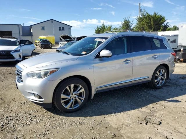 infiniti qx60 2015 5n1al0mm9fc521651