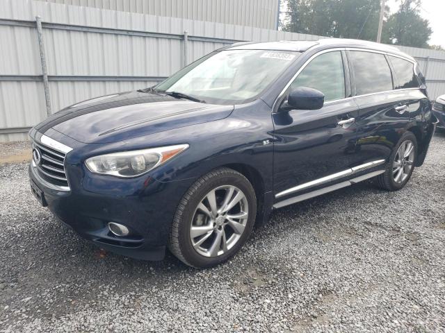 infiniti qx60 2015 5n1al0mm9fc523111