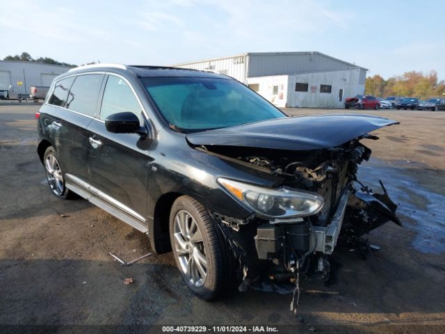 infiniti qx60 2015 5n1al0mm9fc538935