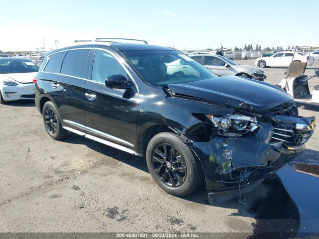 infiniti qx60 2015 5n1al0mm9fc551250