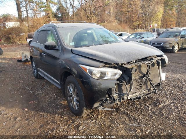 infiniti qx60 2015 5n1al0mm9fc553211