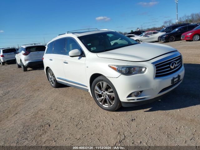 infiniti qx60 2015 5n1al0mm9fc553385