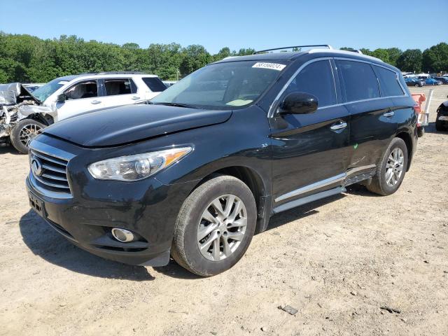 infiniti qx60 2015 5n1al0mm9fc557260