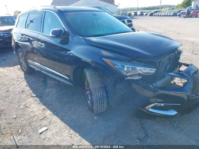 infiniti qx60 2016 5n1al0mm9gc501501