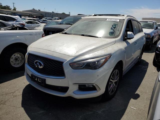 infiniti qx60 2016 5n1al0mm9gc519450