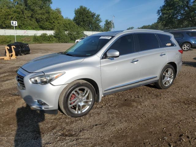 infiniti jx35 2013 5n1al0mmxdc304736