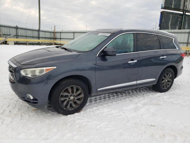 infiniti jx35 2013 5n1al0mmxdc309015