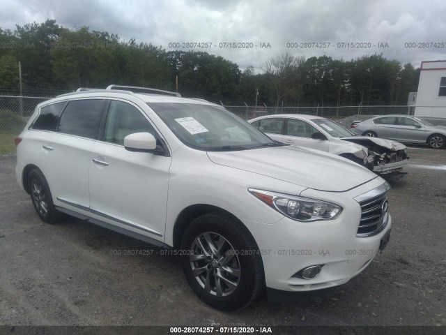 infiniti jx 2013 5n1al0mmxdc316787