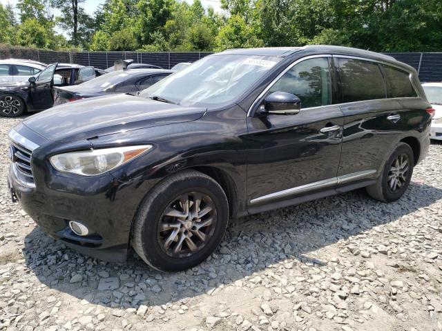 infiniti jx35 2013 5n1al0mmxdc323870