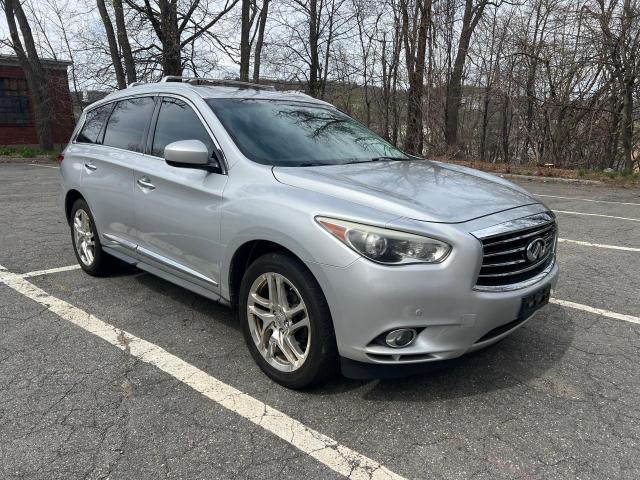 infiniti jx35 2013 5n1al0mmxdc335095