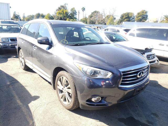 infiniti jx35 2013 5n1al0mmxdc338546