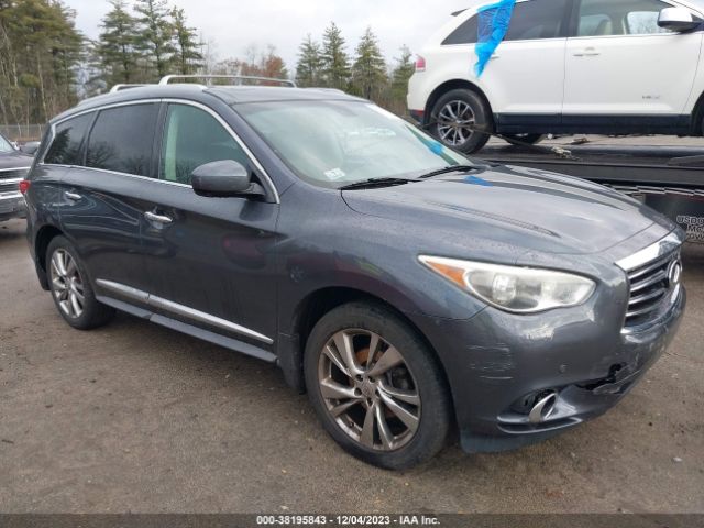 infiniti jx35 2013 5n1al0mmxdc351880