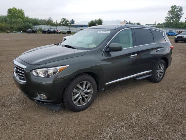 infiniti jx35 2013 5n1al0mmxdc353001