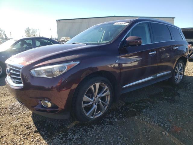 infiniti qx60 2014 5n1al0mmxec500970