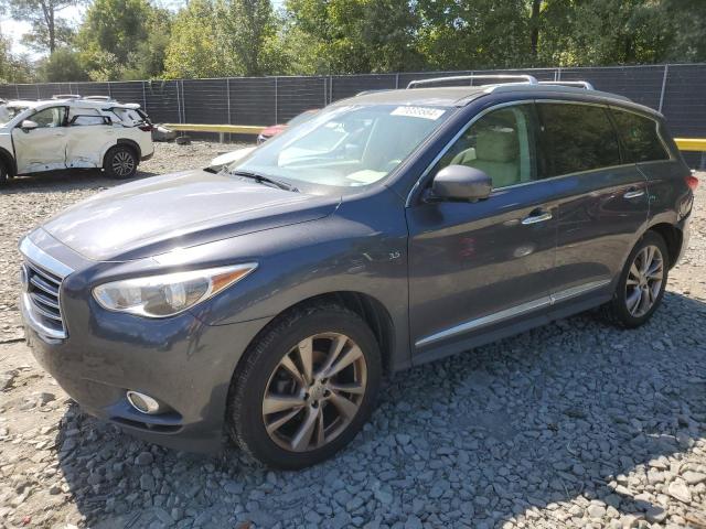 infiniti qx60 2014 5n1al0mmxec503089