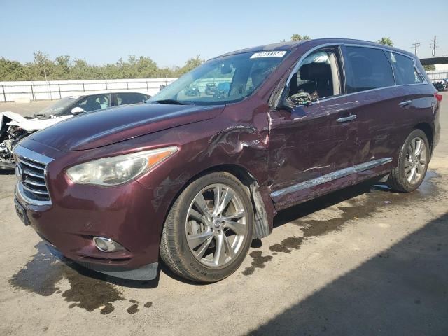 infiniti qx60 2014 5n1al0mmxec506459