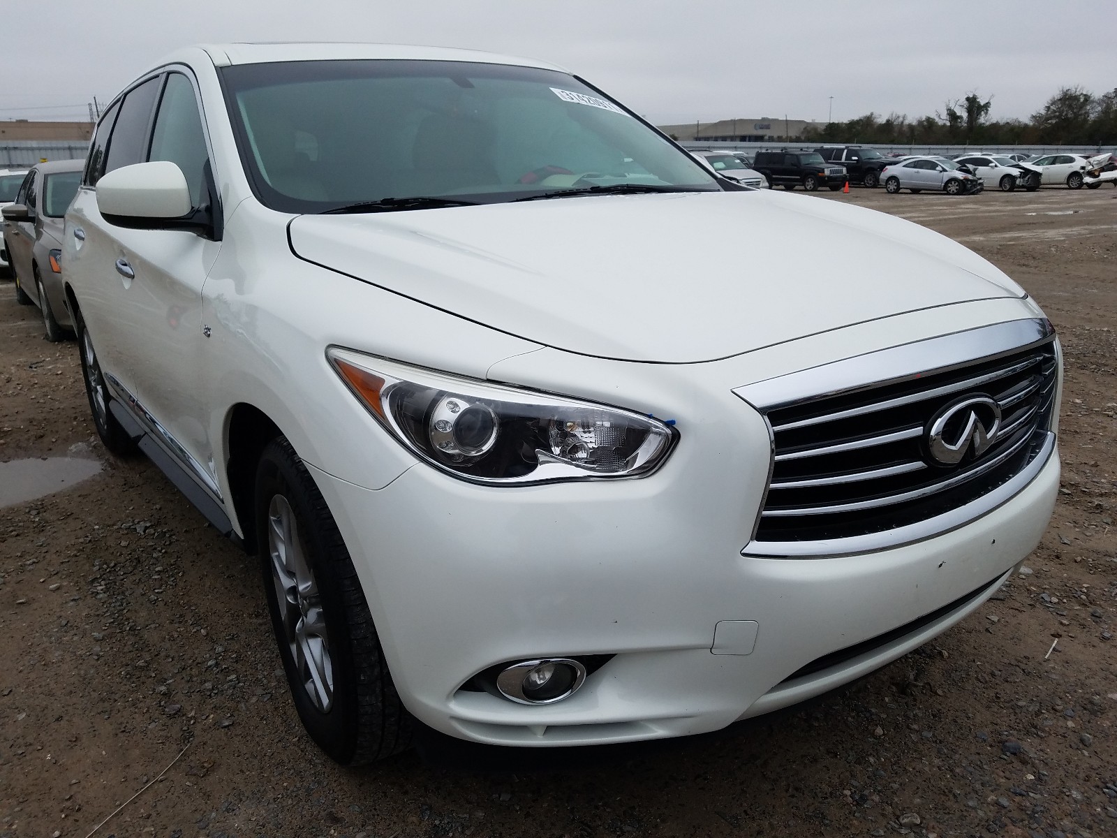 infiniti qx60 2014 5n1al0mmxec510270