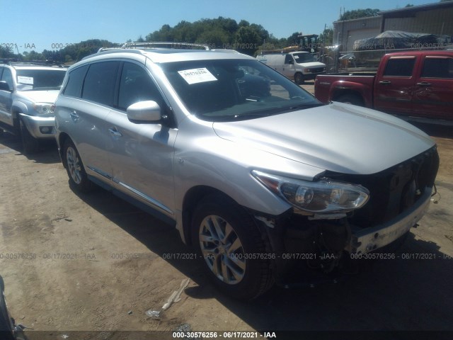 infiniti qx60 2014 5n1al0mmxec513797