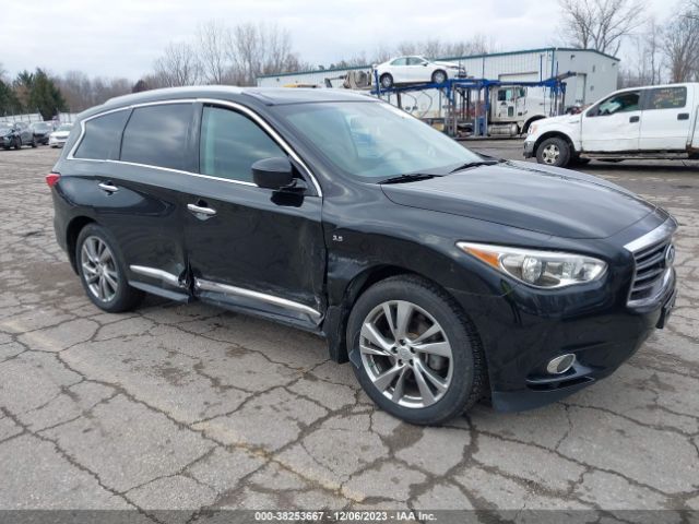 infiniti qx60 2014 5n1al0mmxec514030