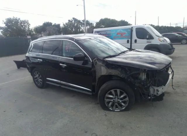 infiniti qx60 2014 5n1al0mmxec524508