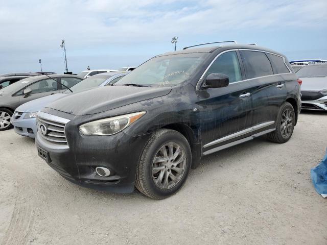 infiniti qx60 2014 5n1al0mmxec533466