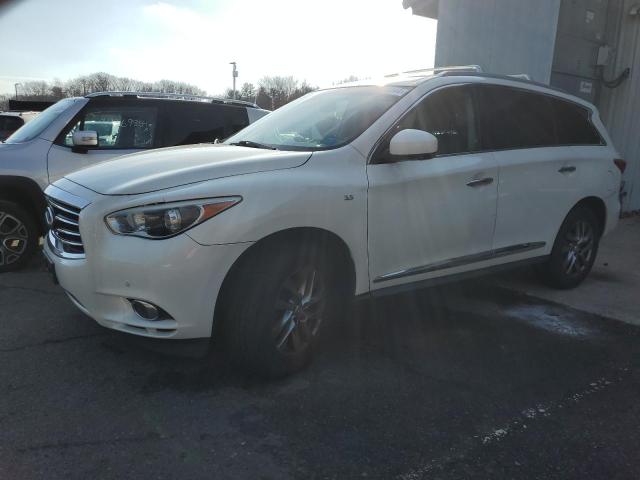 infiniti qx60 2014 5n1al0mmxec541681