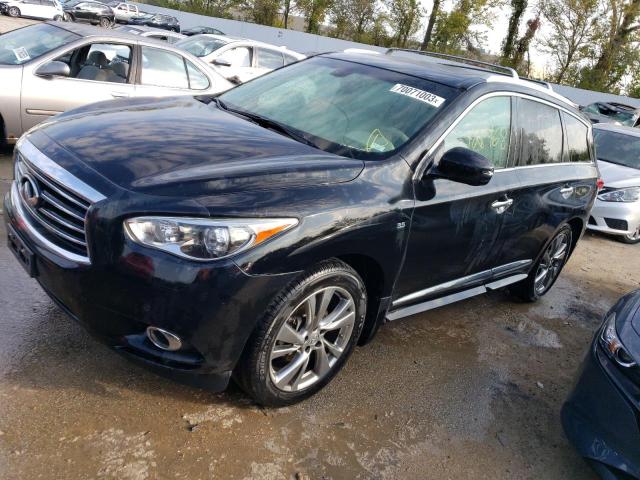 infiniti qx60 2014 5n1al0mmxec543611