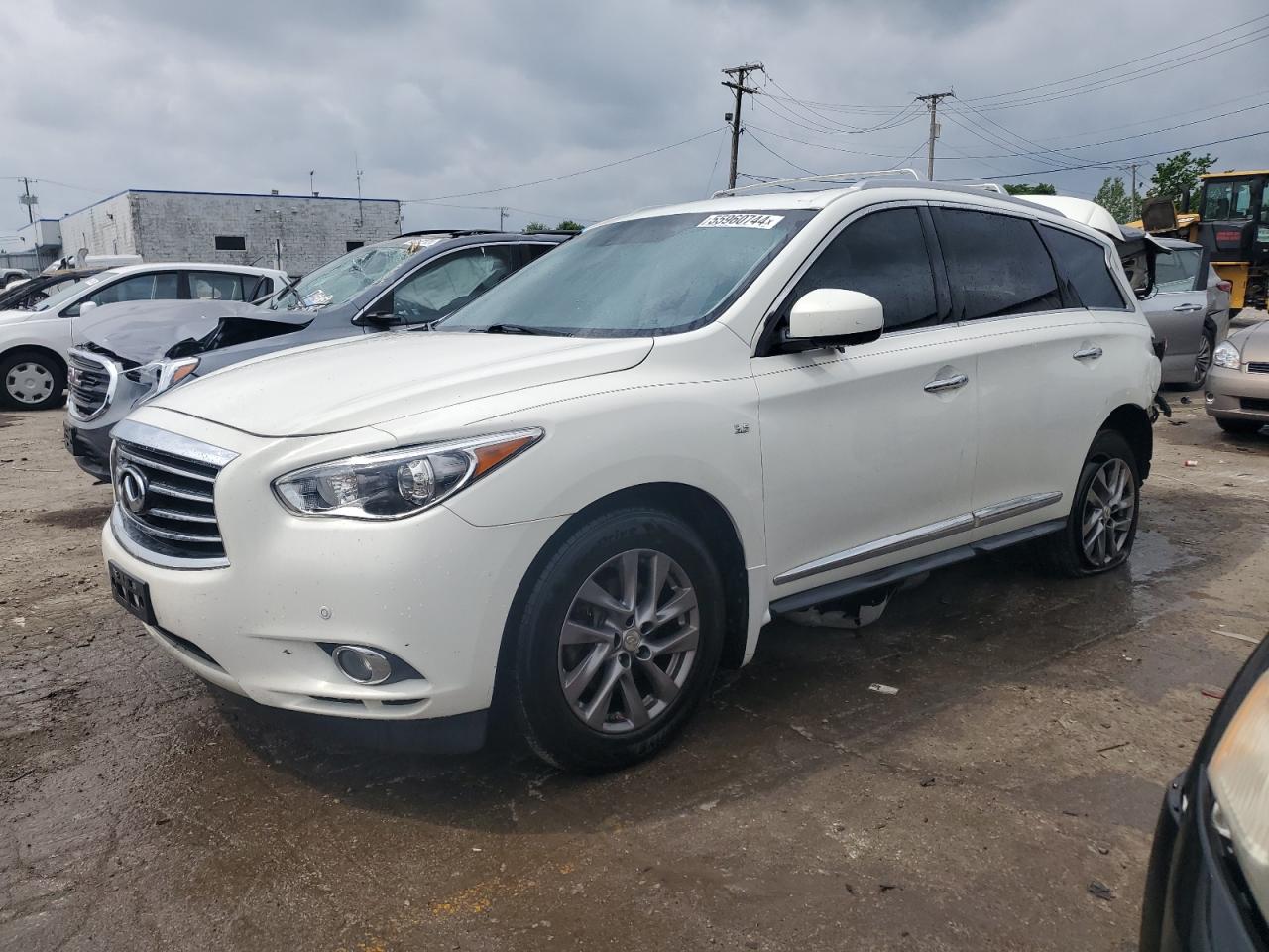 infiniti qx60 2014 5n1al0mmxec545049