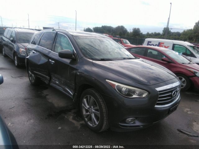 infiniti qx60 2014 5n1al0mmxec552325