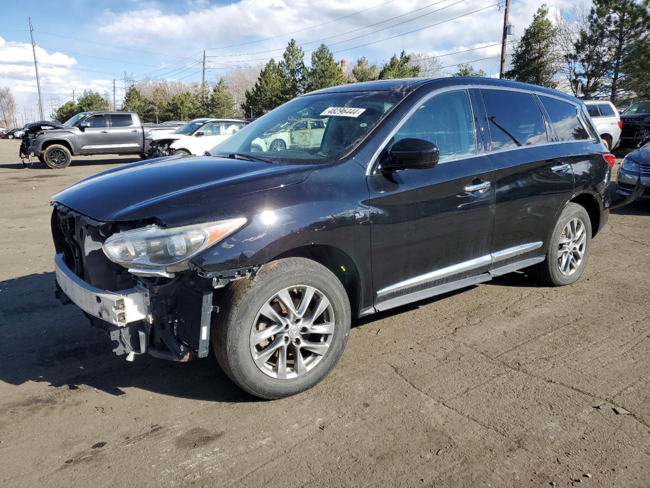 infiniti qx60 2015 5n1al0mmxfc532464