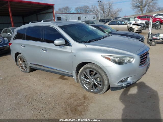 infiniti qx60 2015 5n1al0mmxfc551175