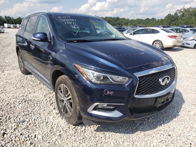 infiniti qx60 2016 5n1al0mmxgc508019