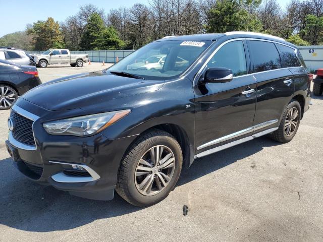 infiniti qx60 2016 5n1al0mmxgc511258