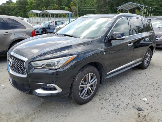 infiniti qx60 2016 5n1al0mmxgc516556