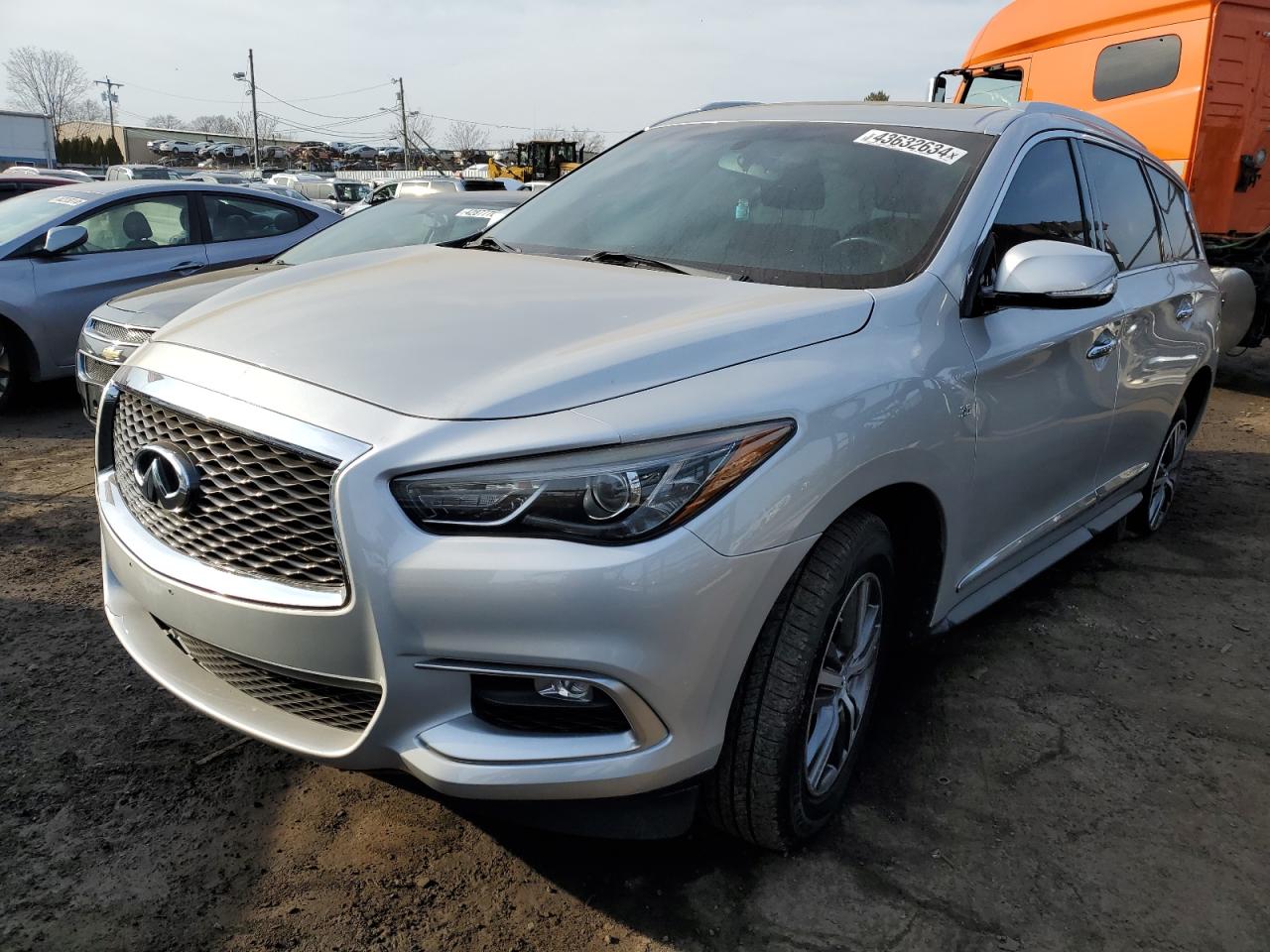 infiniti qx60 2016 5n1al0mmxgc518842