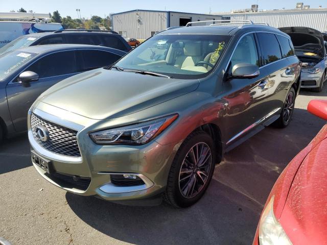 infiniti qx60 2016 5n1al0mmxgc523751