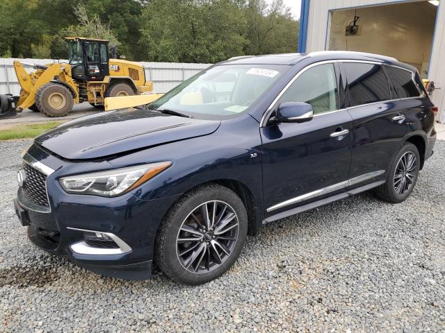 infiniti qx60 2016 5n1al0mmxgc525953