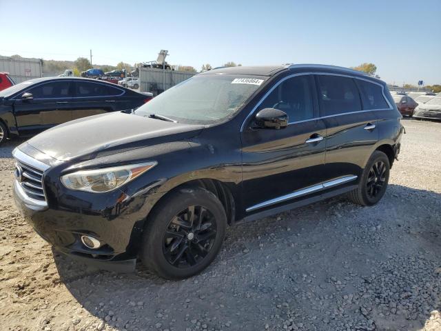 infiniti jx35 2013 5n1al0mn0dc325796