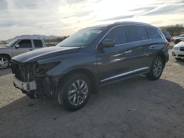 infiniti jx35 2013 5n1al0mn0dc328276