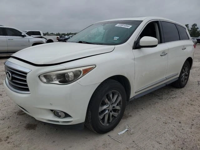 infiniti jx35 2013 5n1al0mn0dc342436