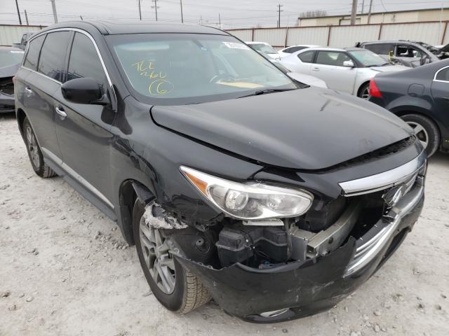 infiniti jx35 2013 5n1al0mn0dc349404