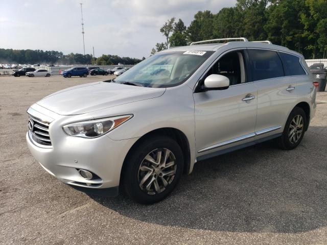 infiniti jx35 2013 5n1al0mn0dc351265