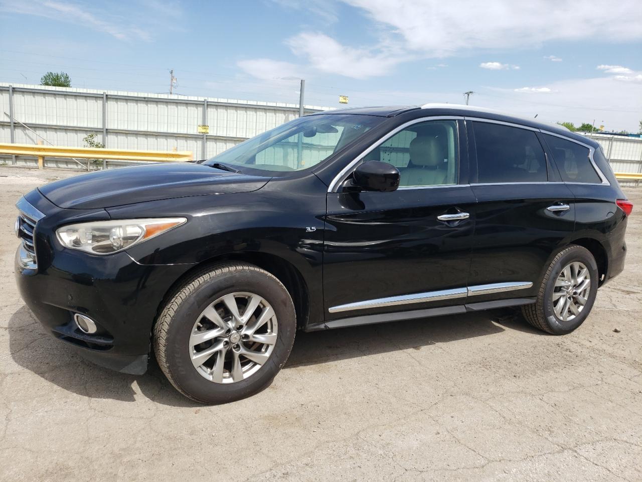 infiniti qx60 2021 5n1al0mn0ec513042