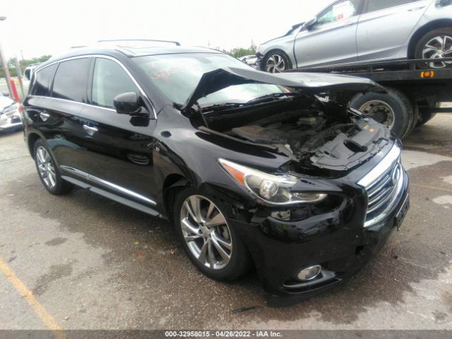 infiniti qx60 2014 5n1al0mn0ec522212