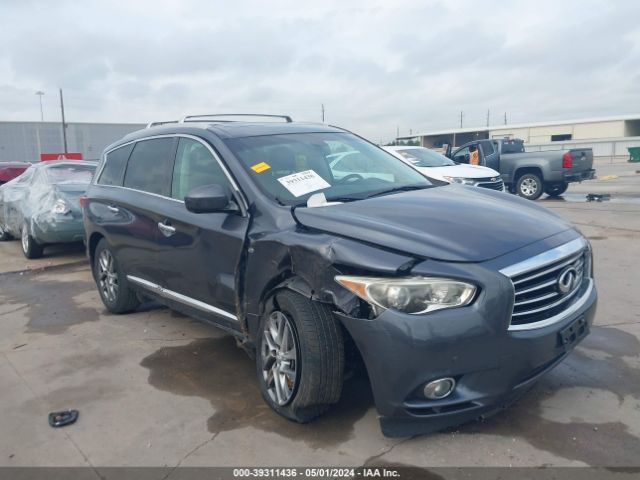 infiniti qx60 2014 5n1al0mn0ec529273