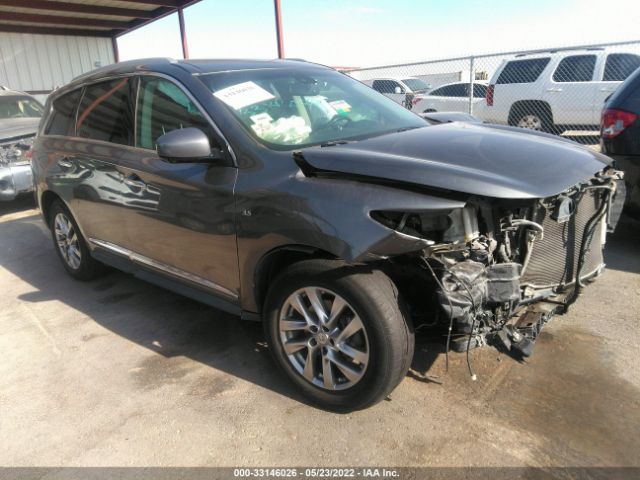 infiniti qx60 2015 5n1al0mn0fc500499