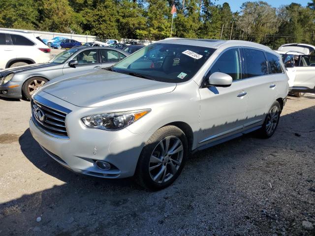 infiniti qx60 2015 5n1al0mn0fc510174