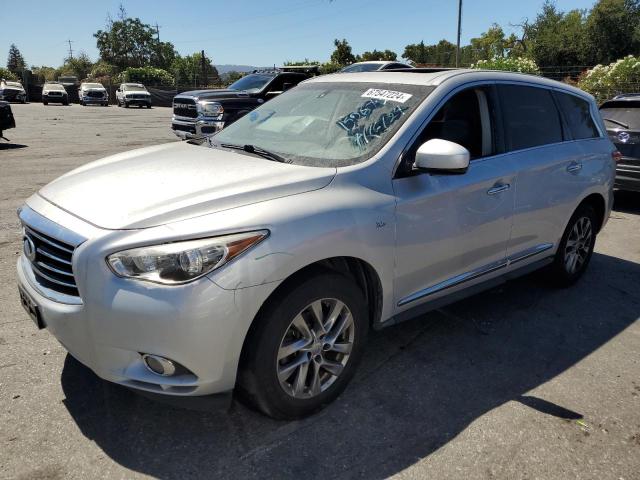 infiniti qx60 2015 5n1al0mn0fc510465