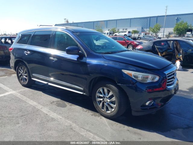 infiniti qx60 2015 5n1al0mn0fc547743