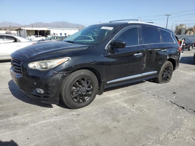 infiniti qx60 2015 5n1al0mn0fc549573